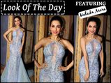 Look Of The Day: Malaika Arora Khan's Last Look For India's Got Talent Finale