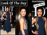 Look Of The Day: Priyanka Chopra Is Too Beautiful To Handle At Maxim Issue Launch