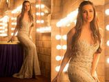 Malaika Arora Khan Shows Us That She Is The Ultimate Gown Girl!