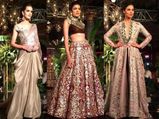 India Couture Week 2016: Deepika Padukone & Fawad Khan Walks For Manish Malhotra