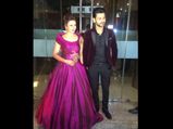 Don't Miss Divyanka Tripathi's Look From Her Mumbai Reception