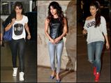 #ShoeDiaries: 10 Hottest Shoes Ever Worn By Priyanka Chopra