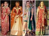 11 Bollywood-Inspired Bridal Pallus You Should Totally Try This Wedding Season