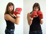Benefits Of Shadow Boxing