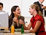 Similar Food Habits Quickly Build Rapport: Study Reveals