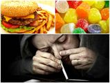 Why Sugar And Junk Foods Are Like Drugs