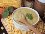 Easy And Delicious Sweet Corn Kheer
