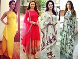 12 Times Bahubali's Tamannaah Bhatia Proved That She Is The Fashionsita Of South India