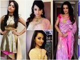 10 Outfits Of Trisha Krishnan That You May Want To Steal