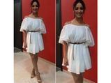Yami Gautam Does The Music Festival Look Like It's No Big Deal