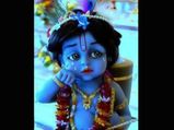 Favourite Things Of Lord Krishna