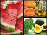 These 8 Alkaline Foods Prevent Diseases!