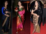 8 Looks Of Tamil Actress Anushka Shetty That Will Take Your Breath Away