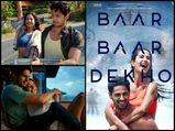 11 Outfit Ideas To Steal From Katrina Kaif's Baar Baar Dekho