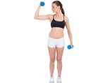 5 Amazing Exercises To Get Strong & Toned Arms