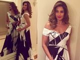 Bipasha Basu Gave Us New Fashion Goals With Her New Printed Dress