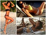 11 Hot Bikinis To Steal From Bollywood Actresses For The Beach Vacation
