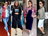 Fashion Alert! This Trend Is Taking Over Bollywood...
