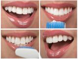 Video Selfie While Brushing Improves Your Oral Health
