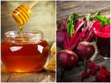 What Happens When You Drink Beetroot Juice With Honey?