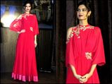 We All Need To Have Diana Penty's Ridhi Mehra Dress For Wedding Emergencies
