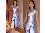 Gauahar Khan, What Were You Thinking When You Put This Deadly Lipstick On?