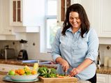 7 Common Cooking Mistakes That Make You Gain Weight
