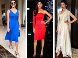 Don't Miss Our 6 Favourite Bollywood Looks From This Week