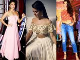 Top Looks Of Jacqueline Fernandez That We Are Crushing Over