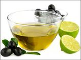Drink Lime Juice With Olive Oil, Watch What Happens To Your Body!