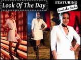 Sonakshi Sinha Shows Us How To Wear White The Right Way On The Sets Of Jhalak Dikhla Jaa