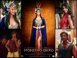 9 Outfits From The Movie Mohenjo Daro You Will Love To Show Off