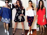 13 Times Bollywood Divas Gave Us A Solid Reason To Try The Off-shoulder Trend