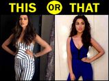 This Or That! Deepika Padukone Or Parineeti Chopra, In A Jumpsuit? Pick Your Favourite Now!