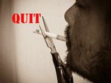 Here Is This Best Way To Quit Smoking !