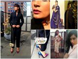 Caught Richa Chadha's 4 Best Looks From Last Week