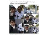 7 Most Annoying Desi Selfies That Shouldn't Have Been Clicked