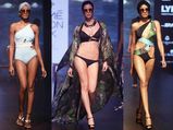 It's Hot In Here: Shivan & Narresh At Lakme Fashion Week Winter/Festive 2016