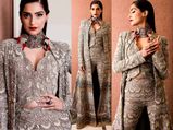 Fierce, Beautiful & Bold Sonam Kapoor Receives Award At India Film Festival of Melbourne