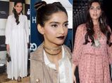 On Our Hot List: Sonam Kapoor's Recent Three Looks #WorthDyingFor