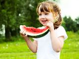 Can Kids Eat Watermelon?