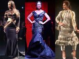 5 Worst Showstoppers At Lakme Fashion Week Winter/Festive 2016