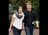 Mark Zuckerberg & Priscilla Chan To Spend $3 Billion To Cure Diseases