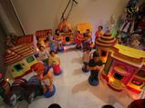 Different Ways Dasara Doll Festival Is Celebrated