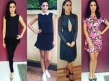 My! My! Nargis Fakhri! We Cannot Get Enough Of Your Banjo Promotions