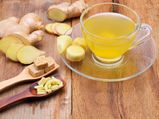Boiled Ginger Water: Does It Help Lose Weight?