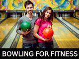 Fitness Benefits Of Bowling