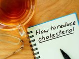 7 Best Ways To Reduce Cholesterol Without Medicines!