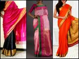 Onam Special: 9 Sarees You Can Wear Instead Of Kasavu (Kerala) Sarees