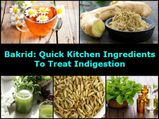 Bakrid: Quick Kitchen Ingredients To Treat Indigestion During Bakrid